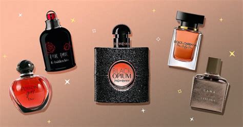 perfumes that smell like black opium|fragrances similar to black opium.